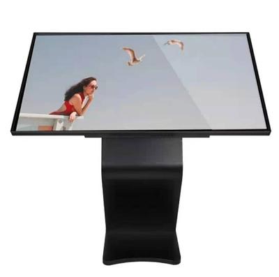 Indoor Touchscreen Kiosk