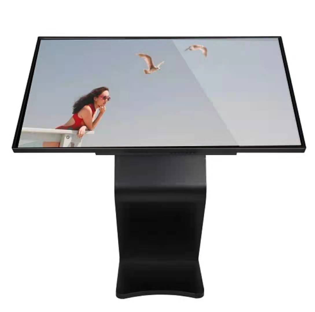 Indoor Touchscreen Kiosk