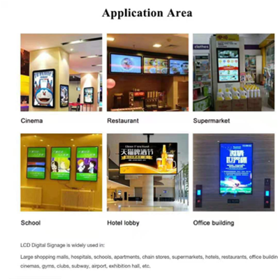 Wall hanging machine