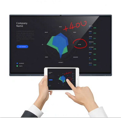 Conference Whiteboard