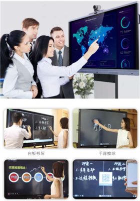 Conference Whiteboard